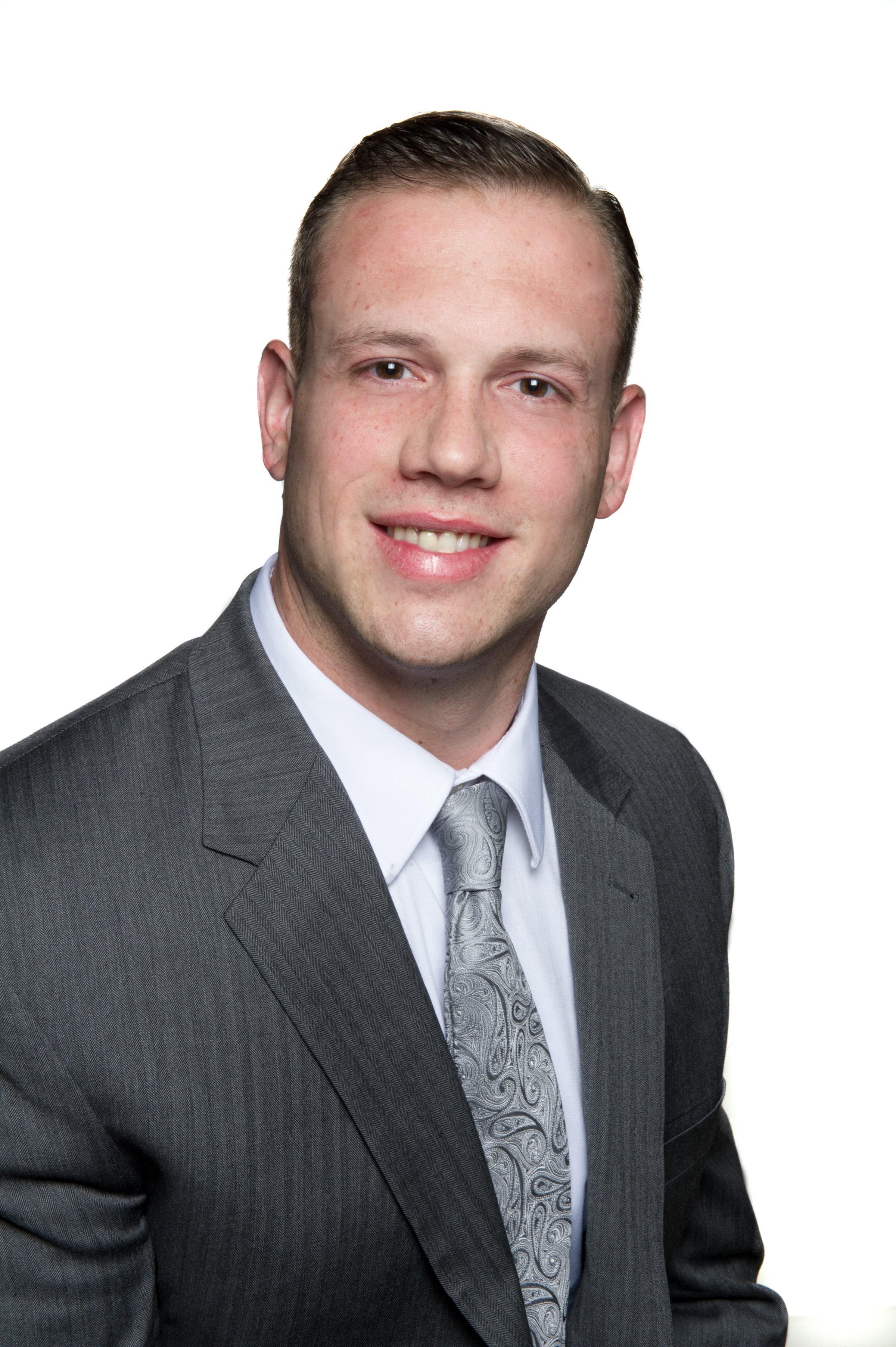 Thomas Scott - Residential Mortgage Lender - photo